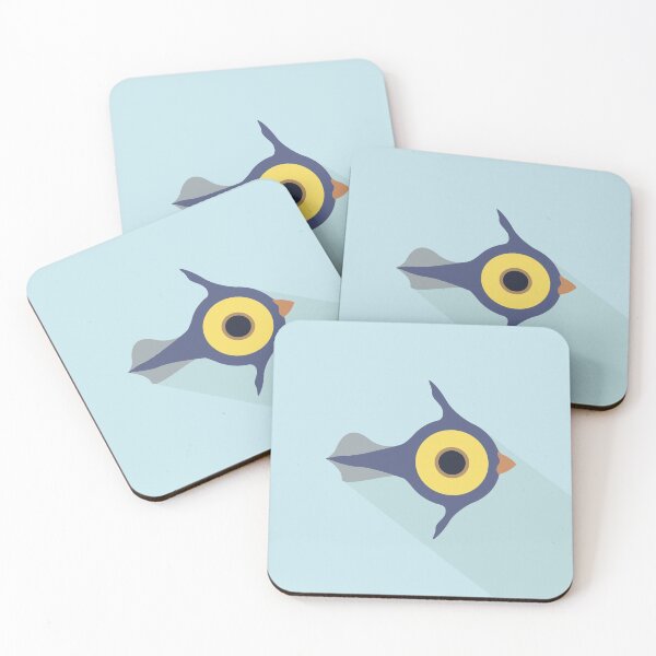 Item preview, Subnautica Peeper designed and sold by Angelina Oostveen.