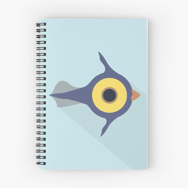 Item preview, Subnautica Peeper designed and sold by Angelina Oostveen.