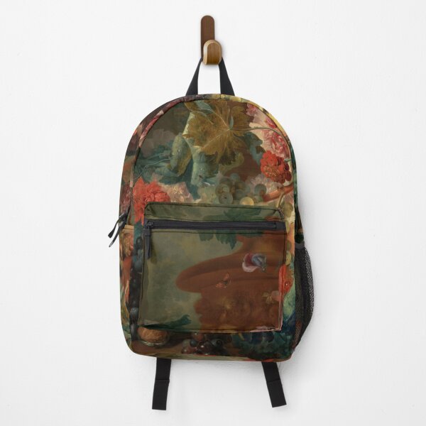 Item preview, Jan van Huysum "Fruit Piece" designed and sold by Alexandra Dahl.
