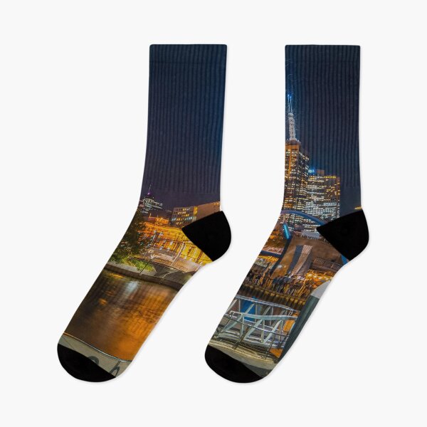 Item preview, Relaxing on Ponyfish Island - by the Yarra River designed and sold by Steven Jodoin.