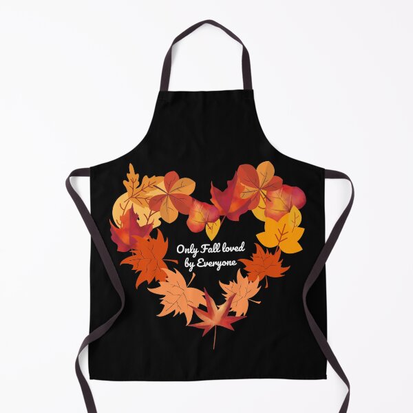 Item preview, Only Fall loved by Everyone designed and sold by CreativTEES !.