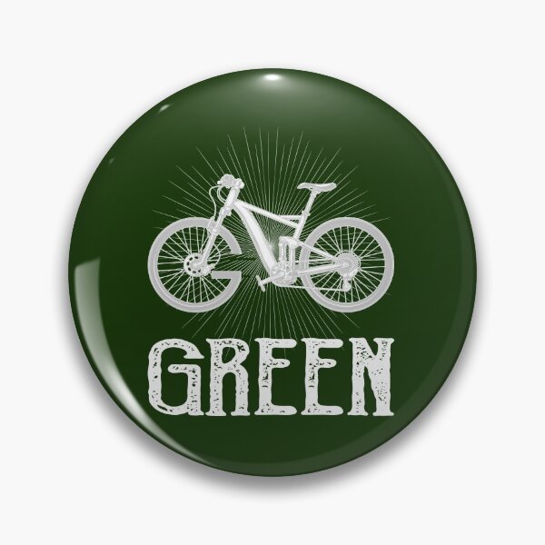 Item preview, GO GREEN - SAVE PLANET designed and sold by zombiesmasher.