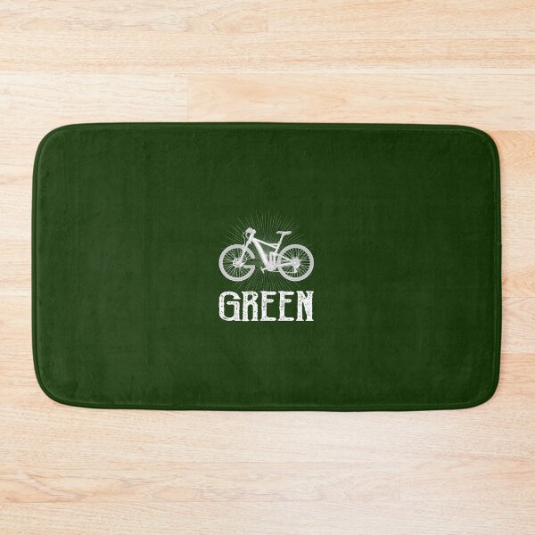 Item preview, GO GREEN - SAVE PLANET designed and sold by zombiesmasher.