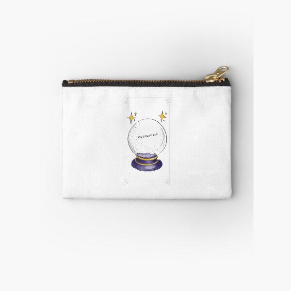 Item preview, The Future is now designed and sold by Smirkle.