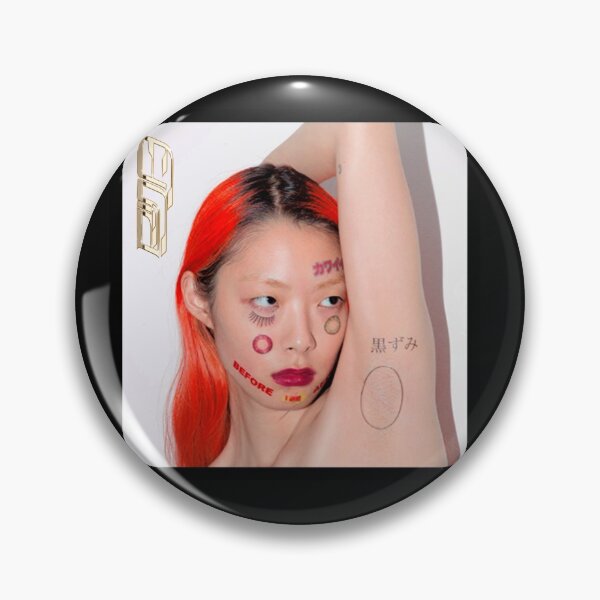 Item preview, rina sawayama RINA designed and sold by crmntwo.