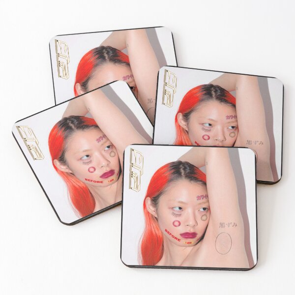 Item preview, rina sawayama RINA designed and sold by crmntwo.