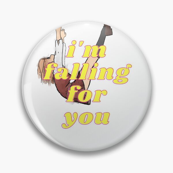 Item preview, falling for you designed and sold by MicahChaim.