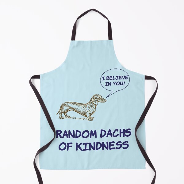 Item preview, Random Dachs of Kindness designed and sold by eldram.