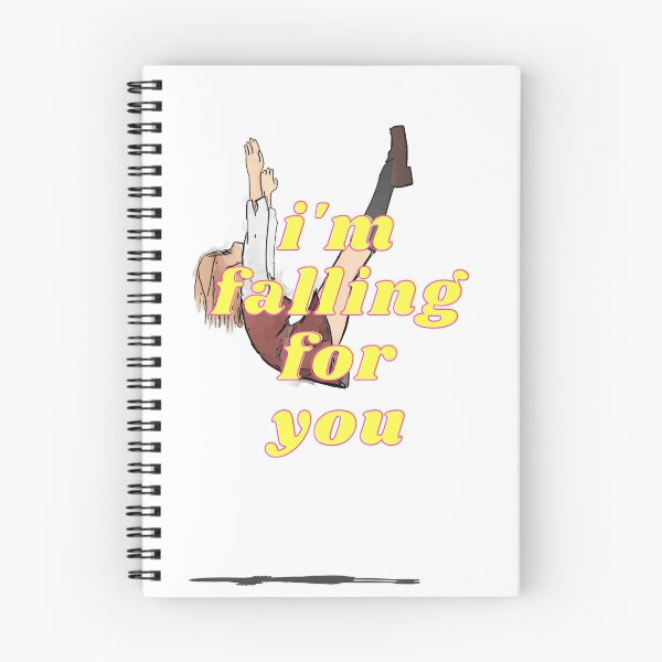 Item preview, falling for you designed and sold by MicahChaim.