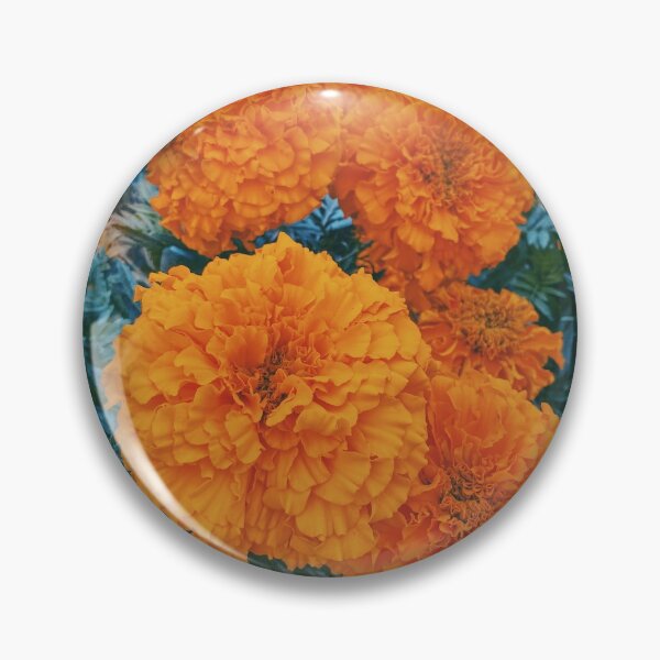 Item preview, Psychedelic Autumn Flowers in Galway designed and sold by msangiemoon.