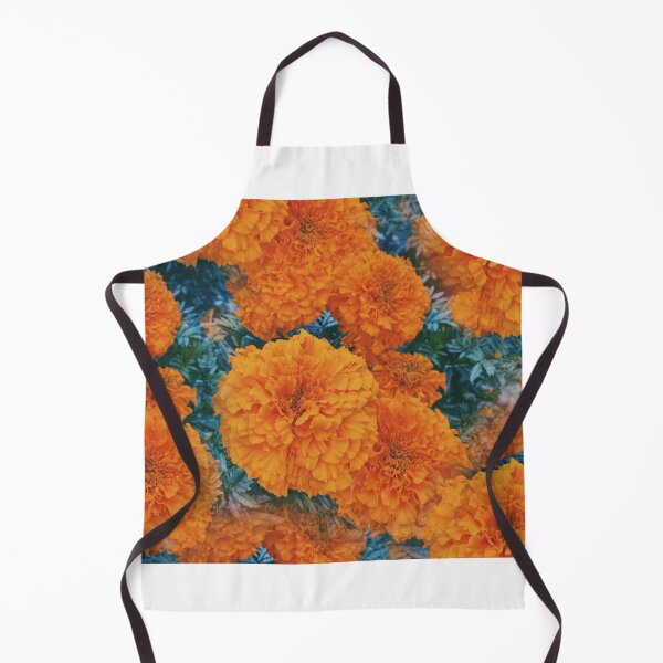 Item preview, Psychedelic Autumn Flowers in Galway designed and sold by msangiemoon.