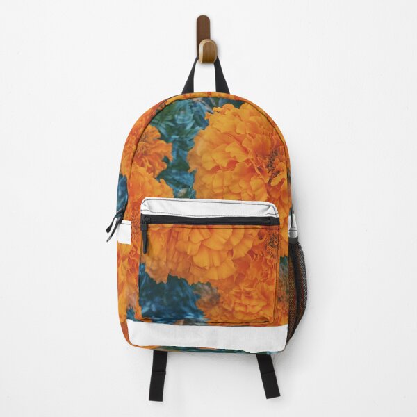 Item preview, Psychedelic Autumn Flowers in Galway designed and sold by msangiemoon.