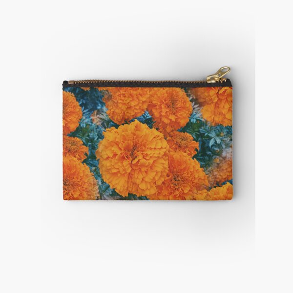 Item preview, Psychedelic Autumn Flowers in Galway designed and sold by msangiemoon.