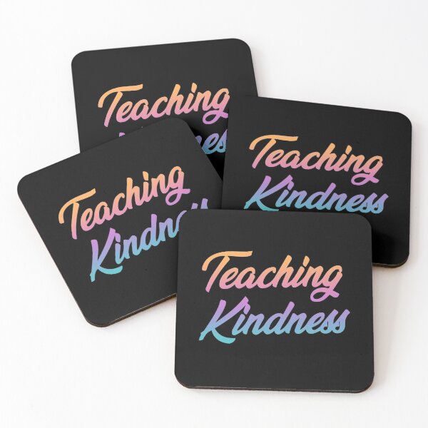Item preview, Teaching Kindness designed and sold by autlu.