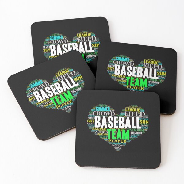 Item preview, Baseball Lover Player Team Mom Gift designed and sold by TastefulTees.