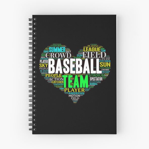 Artikelvorschau, Baseball-Liebhaber-Spieler-Team-Mutter-Geschenk entworfen und verkauft von TastefulTees.