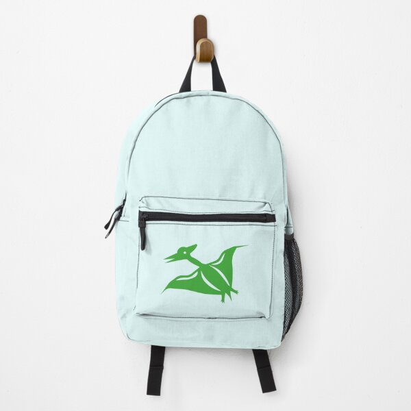 Item preview, Flying pterodactyl Cute dinosaur Pteranodon designed and sold by Tanja Dianova.