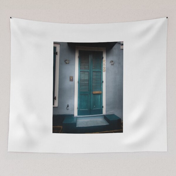 Item preview, 528 Dauphine Street designed and sold by Greg and Chrystal Mimbs.
