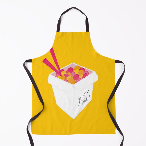 Item preview, A succulent chinese meal designed and sold by brushbotanist.