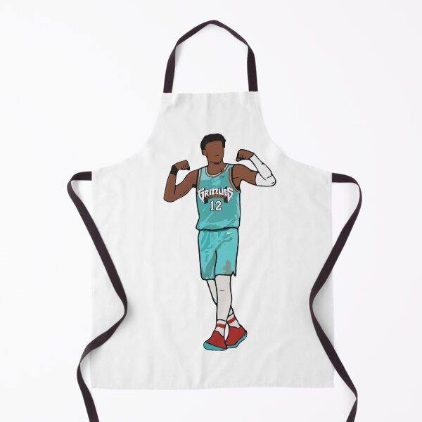 Item preview, Ja Morant 12 designed and sold by zackup.