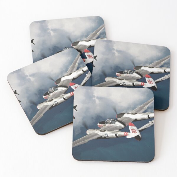 Item preview, A Deadly Dance - Wide designed and sold by Mark Donoghue + Hangar 7 Art.