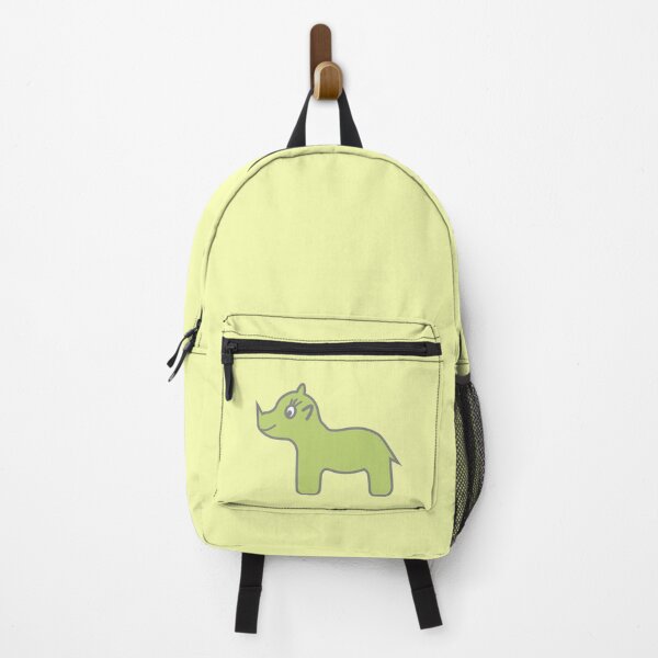 Item preview, Rhino Zoo animal Savanna designed and sold by Tanja Dianova.