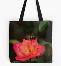Bumble Tote Bag