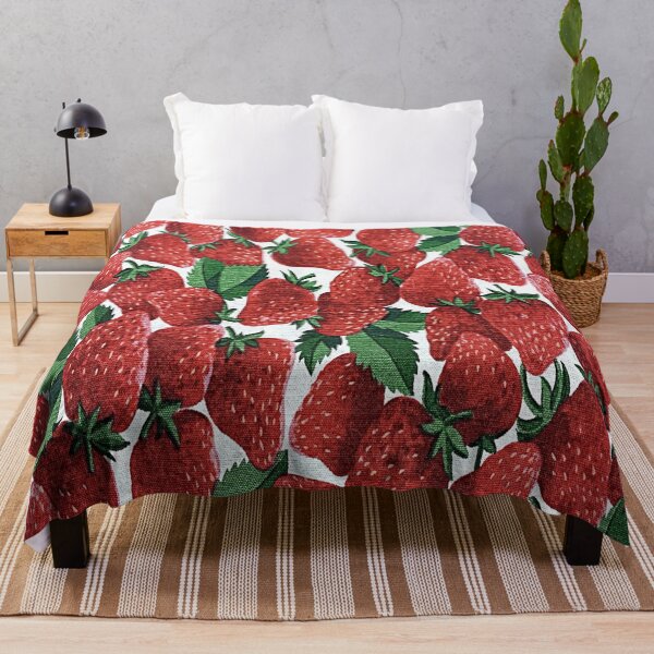 Item preview, Sweet strawberry's designed and sold by jolly3434.