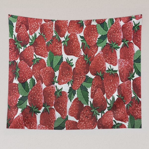 Item preview, Sweet strawberry's designed and sold by jolly3434.