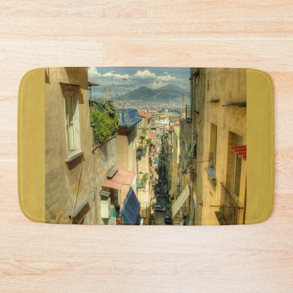 Item preview, Neapolitan Vesuvius designed and sold by hawkie.