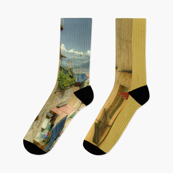 Item preview, Neapolitan Vesuvius designed and sold by hawkie.