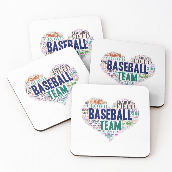 Item preview, Baseball Lover Player Team Mom Gift designed and sold by TastefulTees.