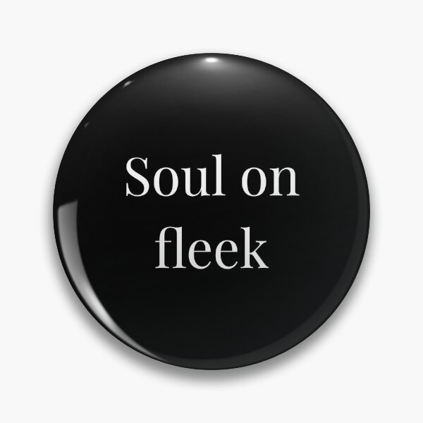 Item preview, Soul on fleek designed and sold by Cheeoh.