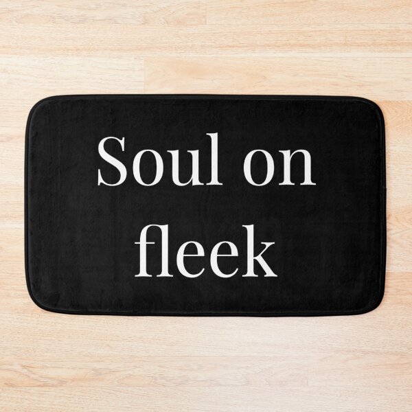 Item preview, Soul on fleek designed and sold by Cheeoh.