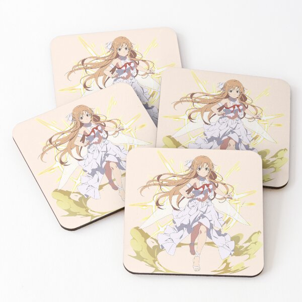 Item preview, Asuna SAO designed and sold by LokittyLevi.
