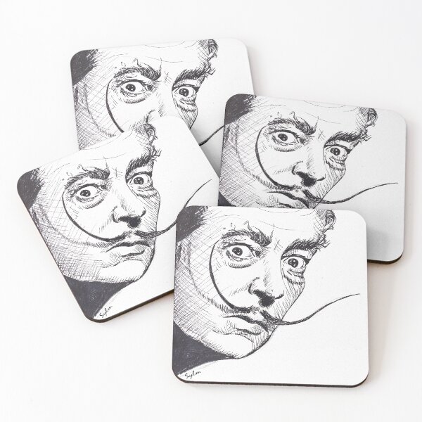 Item preview, Dali designed and sold by Sylm-s.
