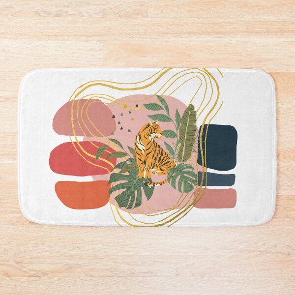 Item preview, Tiger designed and sold by klo-thing.