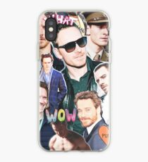 too fassy for you iPhone Case