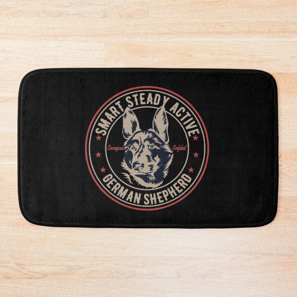 Item preview, German Shepherds designed and sold by VibrantGifts.