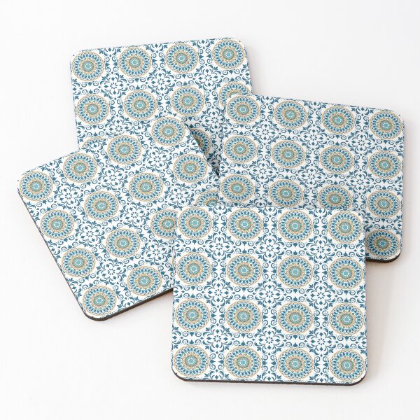 Item preview, Vintage oriental paterns designed and sold by Clickforyous.