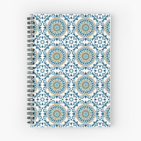 Item preview, Vintage oriental paterns designed and sold by Clickforyous.
