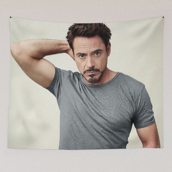 Item preview, robert downey jr designed and sold by semar2.