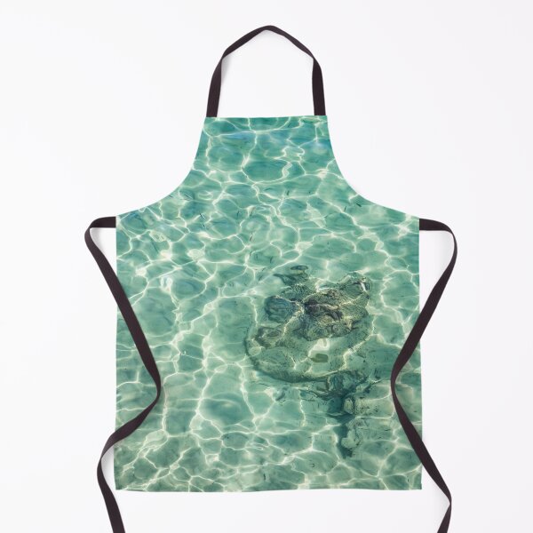 Item preview, Sea Silk - Mediterranean Natural Abstracts designed and sold by Georgia Mizuleva.