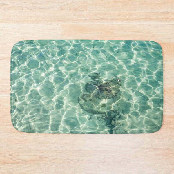 Item preview, Sea Silk - Mediterranean Natural Abstracts designed and sold by Georgia Mizuleva.