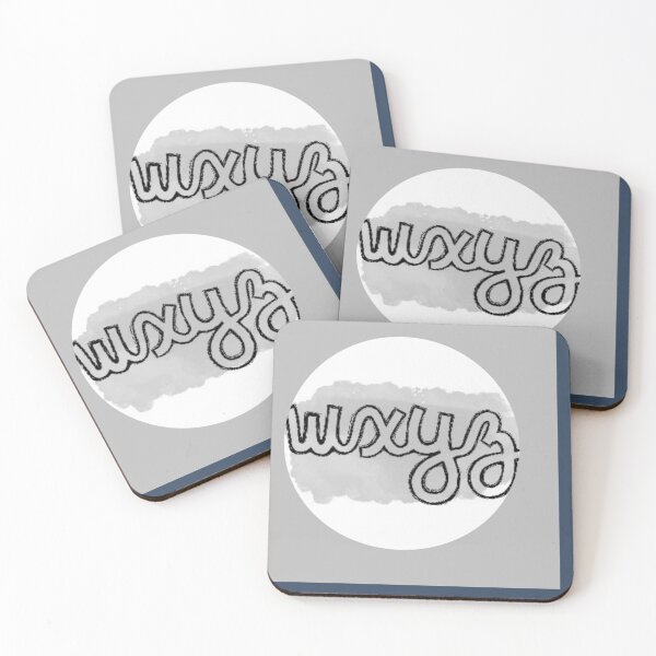 Item preview, Wxyz designed and sold by rajeshri1104.