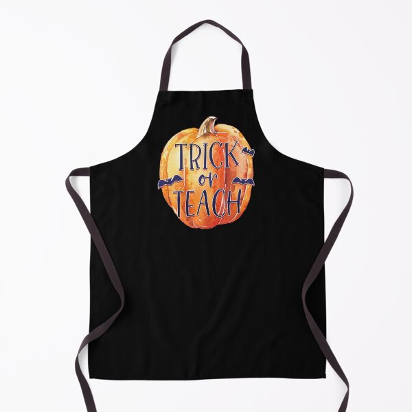 Item preview, Trick or Teach designed and sold by autlu.