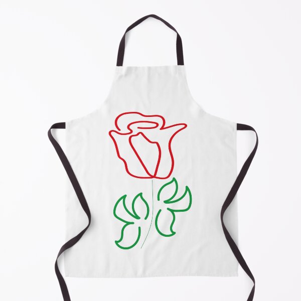 Item preview, Red rose Beautiful flower Romantic designed and sold by Tanja Dianova.