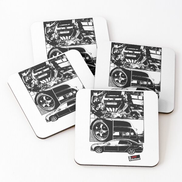 Artikelvorschau, Übereinstimmung [Schwarz und Weiß] entworfen und verkauft von oldschooljdm.