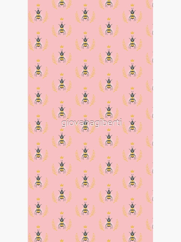 Queen Bee by giovanagiberti
