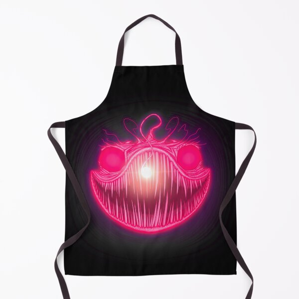 Item preview, the devilishly good seadevil designed and sold by theCraiDer.